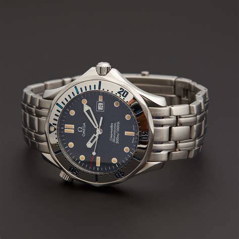 omega seamaster cheap|pre owned omega seamaster professional.